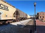 CSXT 256517